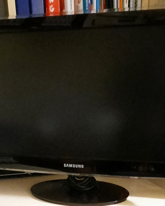 Monitor TV Samsung