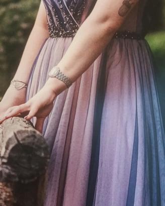 Vestito Diciottesimo 18