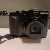 Nikon Coolpix p7000