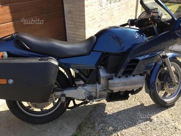 Bmw k 100 rs