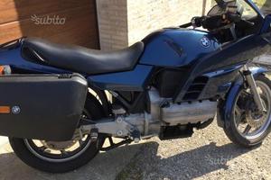 Bmw k 100 rs
