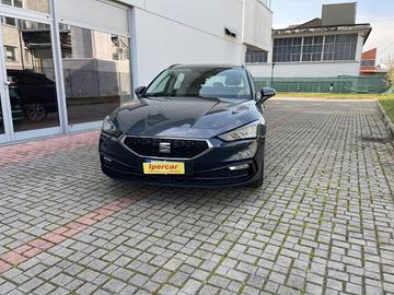 SEAT Leon 1.0 eTSI 110 CV DSG Style PREZZO PROMO