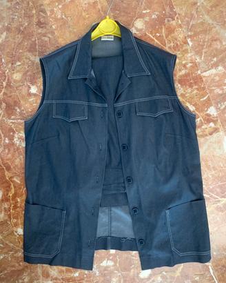 Set gilet + pantaloni