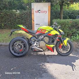 Ducati Streetfighter V4