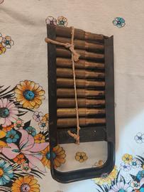 lastrina Breda completo 