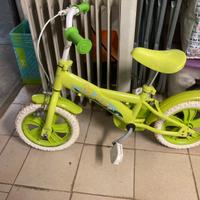 Bici bimbo