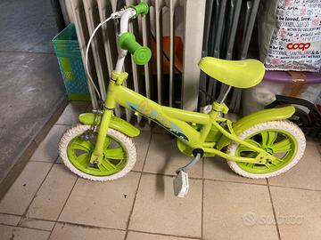 Bici bimbo
