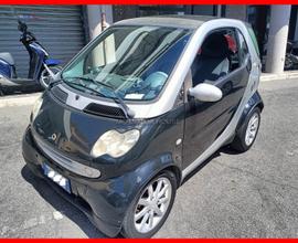 SMART FORTWO 800 DIESEL NEOPATENTATI*RATE NO BUSTA