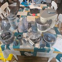 Robot cucina multiuso kenwood multione KHH30