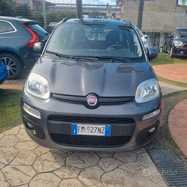 Fiat Panda 1.3 MJT 95 CV S&S Lounge