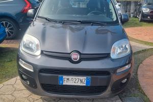 Fiat Panda 1.3 MJT 95 CV S&S Lounge