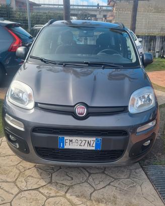 Fiat Panda 1.3 MJT 95 CV S&S Lounge