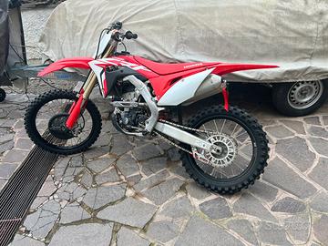 Crf 250