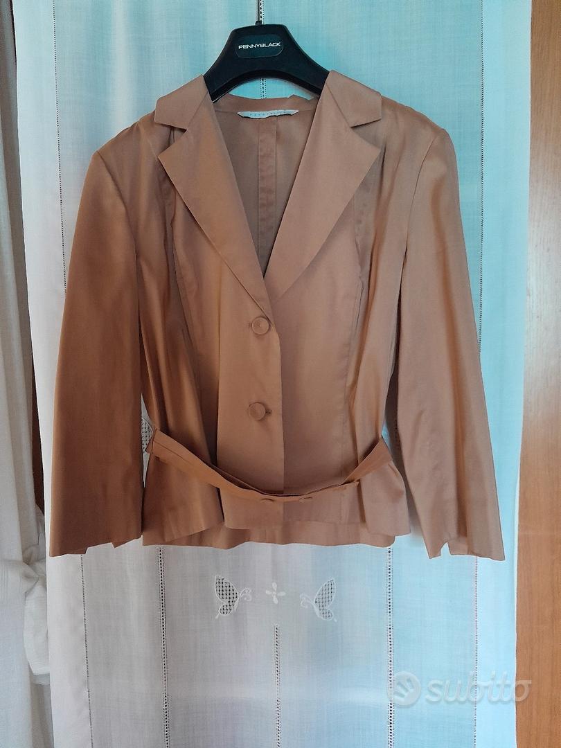 giacca corta Pennyblack - Abbigliamento e Accessori In vendita a Brescia