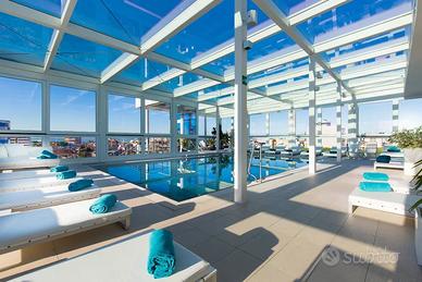 HOTEL - LIGNANO SABBIADORO (trattativa riservata)