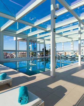 HOTEL - LIGNANO SABBIADORO (trattativa riservata)