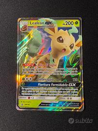 Leafeon GX