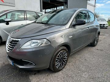Lancia Ypsilon 1.3 MJT 16V 95 CV 5 porte S&S Gold
