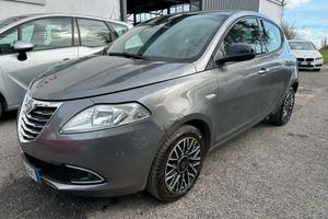 Lancia Ypsilon 1.3 MJT 16V 95 CV 5 porte S&S Gold