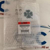 50518847 Logo Quadrifoglio Verde sfondo bianco SX 