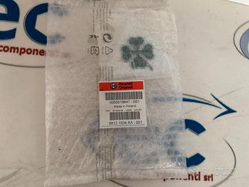 50518847 Logo Quadrifoglio Verde sfondo bianco SX 