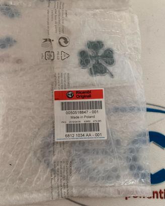 50518847 Logo Quadrifoglio Verde sfondo bianco SX 