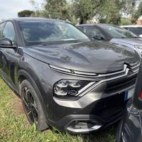 CITROEN C4 III 2021 - C4 1.2 puretech Shine s&s 13