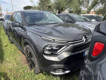 CITROEN C4 III 2021 - C4 1.2 puretech Shine s&s 13