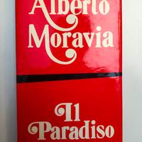 Il Paradiso di Alberto Moravia