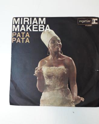 Pata Pata di Miriam Makeba