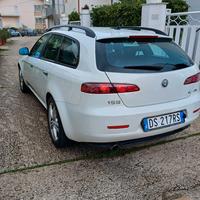 alfa romeo 159 sw anno 2008