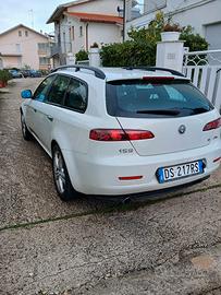 alfa romeo 159 sw anno 2008