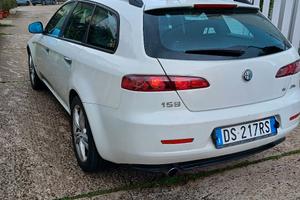 alfa romeo 159 sw anno 2008