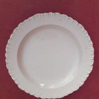 Piatto vicentini del giglio