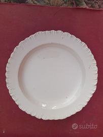 Piatto vicentini del giglio