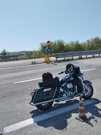 Electra glide ultra classic