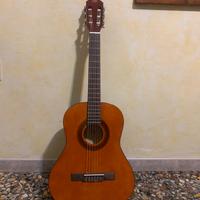 Chitarra classica