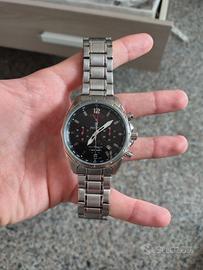 Orologio Festina F6835/2 Chronograph mai usato con