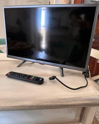 TV led 24 pollici