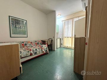 Lido estensi, piccolo monolocale economico