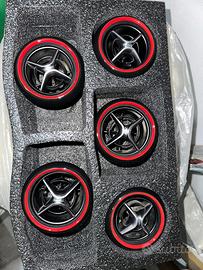 Bocchette Aria OEM Mercedes A45 AMG W176 –Classe A