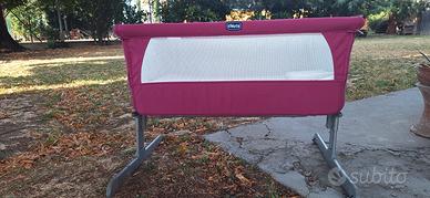 Next to me fucsia 