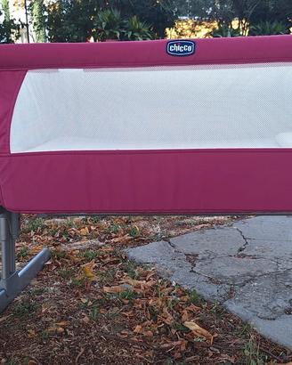 Next to me fucsia 