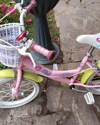 bici bimba 