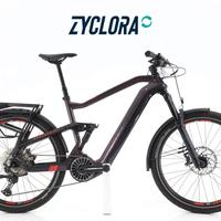 Haibike XDuro Adventr FS XT t.XL