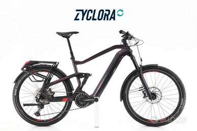 Haibike XDuro Adventr FS XT t.XL