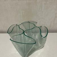 Vaso Fazzoletto in Plexiglass 