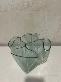 Vaso Fazzoletto in Plexiglass 