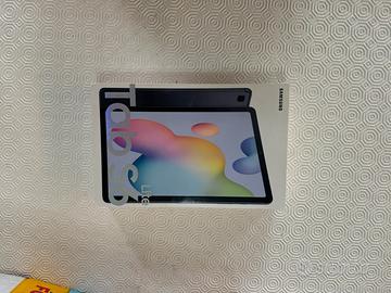 Tablet samsung Tab S6 Lite