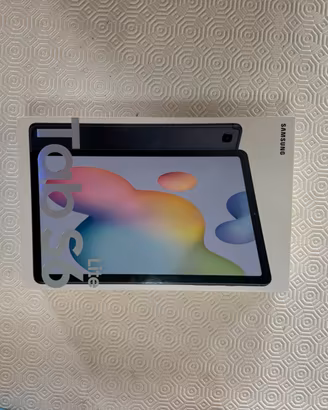 Tablet samsung Tab S6 Lite